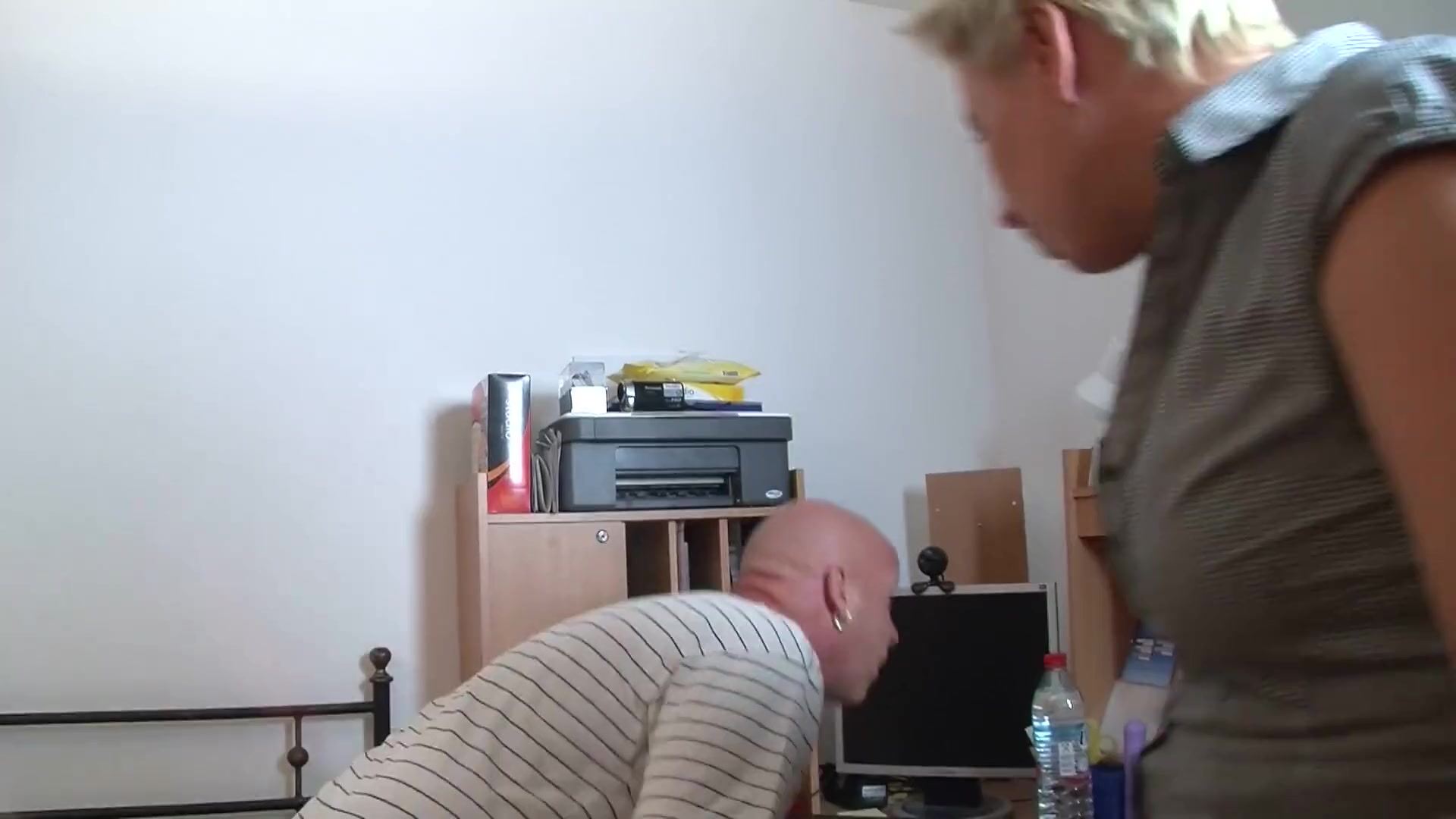 German amateur - 100% German hardcore videos